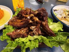 -鸿禧大清花(方庄店)