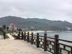 -宋井风景区