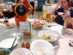 -聚福宝合苑食府(南头镇店)