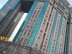 -上海光大会展中心国际大酒店