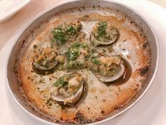 -红房子西菜馆(淮海中路店)
