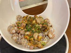 -张家卫·阳江菜·小海鲜(肥婆湾桥店)