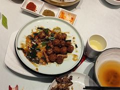 -纳家楼·地道陕菜(劳动路店)