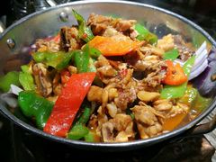 小米椒爱小公鸡-锡和无锡菜(景丽苑店)