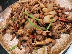 -三子下水馆(南十四道街151号店)