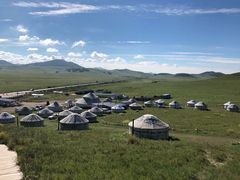 -塞罕坝国家级自然保护区