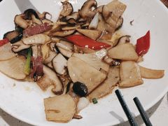 -刀板香·安徽菜(国购IFC店)