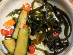 -九田家黑牛烤肉料理(新辰里亚运村店)