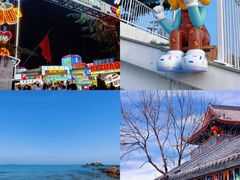 -日照灯塔风景区