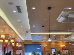 -韩香福烤肉庄园(荣成店)