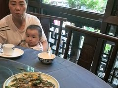 -皇饭儿·王润兴酒楼(河坊街店)