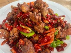 -蛇平饭店(明园路店)