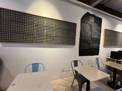 -The Hub Coffee Roaster @ OUG