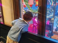 -天津普拉那啤酒坊(意风区店)