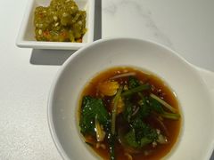 -黑鸡小馆(金源店)