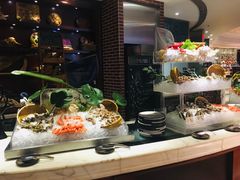 -广州富力丽思卡尔顿酒店