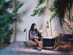 -J Create城市露营咖啡·简餐·宠物(上海动物园店)