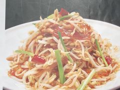 菜单-北李妈妈菜·虾爬子大锅贴(贵和店)