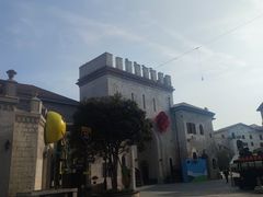 -华谊兄弟（长沙）电影小镇