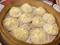 -小有天灌汤包老菜馆(南一马路店)