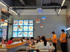 -肥韬茶餐厅(海上世界店)