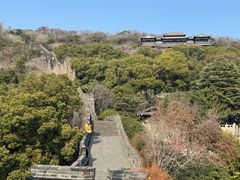 -虞山城墙