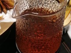 -鸽子侯·家宴·平价海鲜(绿地店)