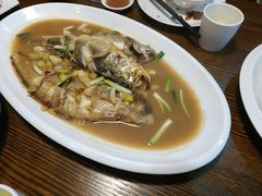 -501號台州海鲜餐厅(海创园店)