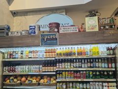 -Alimentari早午餐(安福路店)
