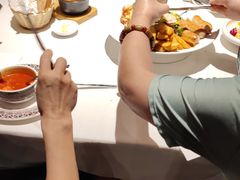-俄士厨房(五棵松华熙LIVE店)