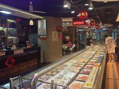 -尚品海鲜肥牛自助火锅(湖明店)