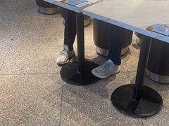 -达美乐比萨(天河购书中心店)
