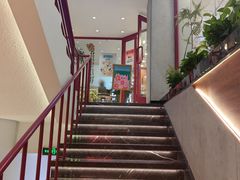 -高力乐面包咖啡厅(西塔店)