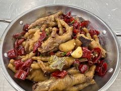 -小民大排档(光谷店)