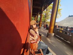 -金堂县云顶石城风景区