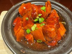 -东篱艺厨(长春路友好店)