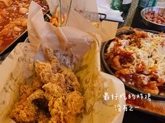 -包装马车·韩国料理·포장마차