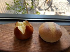 -出走咖啡·面包(宋庄店)