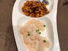 -同里湖大饭店-怡景轩中餐厅(同里古镇店)