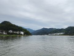 -新安江山水画廊风景区