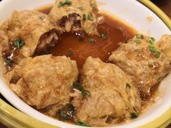 -丰圆轩粤式茶楼 . 点心粤菜(夏茅店)