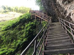 -越王山风景区