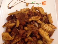 -马尔龙新疆饭店·清真(瑞景店)