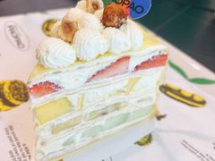 -PAOPAO Bakery&Café(港汇店)