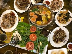 -老鼎万春卤菜(鹭湖宫8区店)