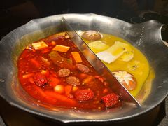 -湊湊火锅·茶憩(天环广场店)
