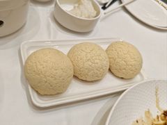 -喜宴又一村·粤菜·茶点·海鲜(壹方天地店)