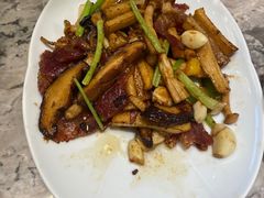 -四道菜·福建菜馆(新街口金鹰店)