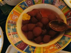 -伊带伊路新疆美食府(呼家楼店)