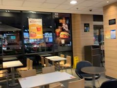 -麦当劳(昆山北门路店)